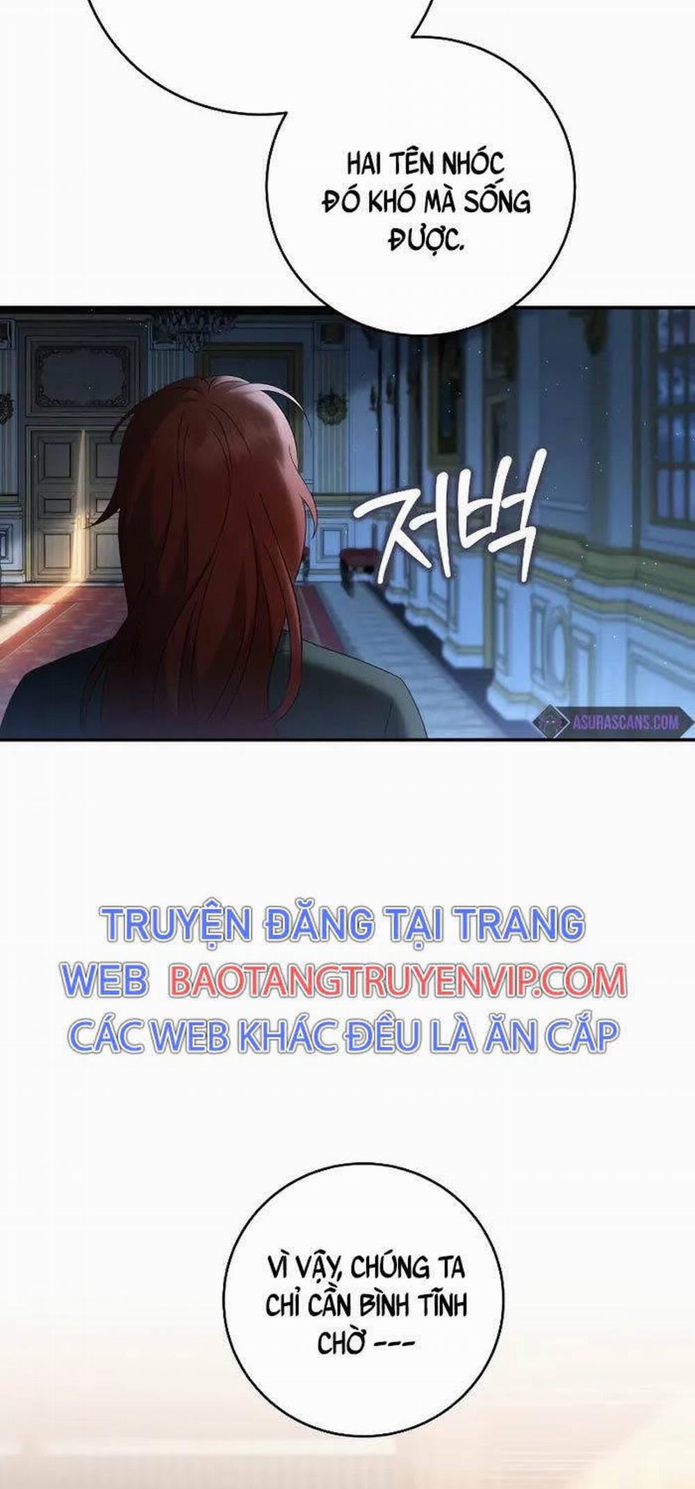 manhwax10.com - Truyện Manhwa Con Trai Bá Tước Khốn Nạn Là Hoàng Đế Chương 35 Trang 65