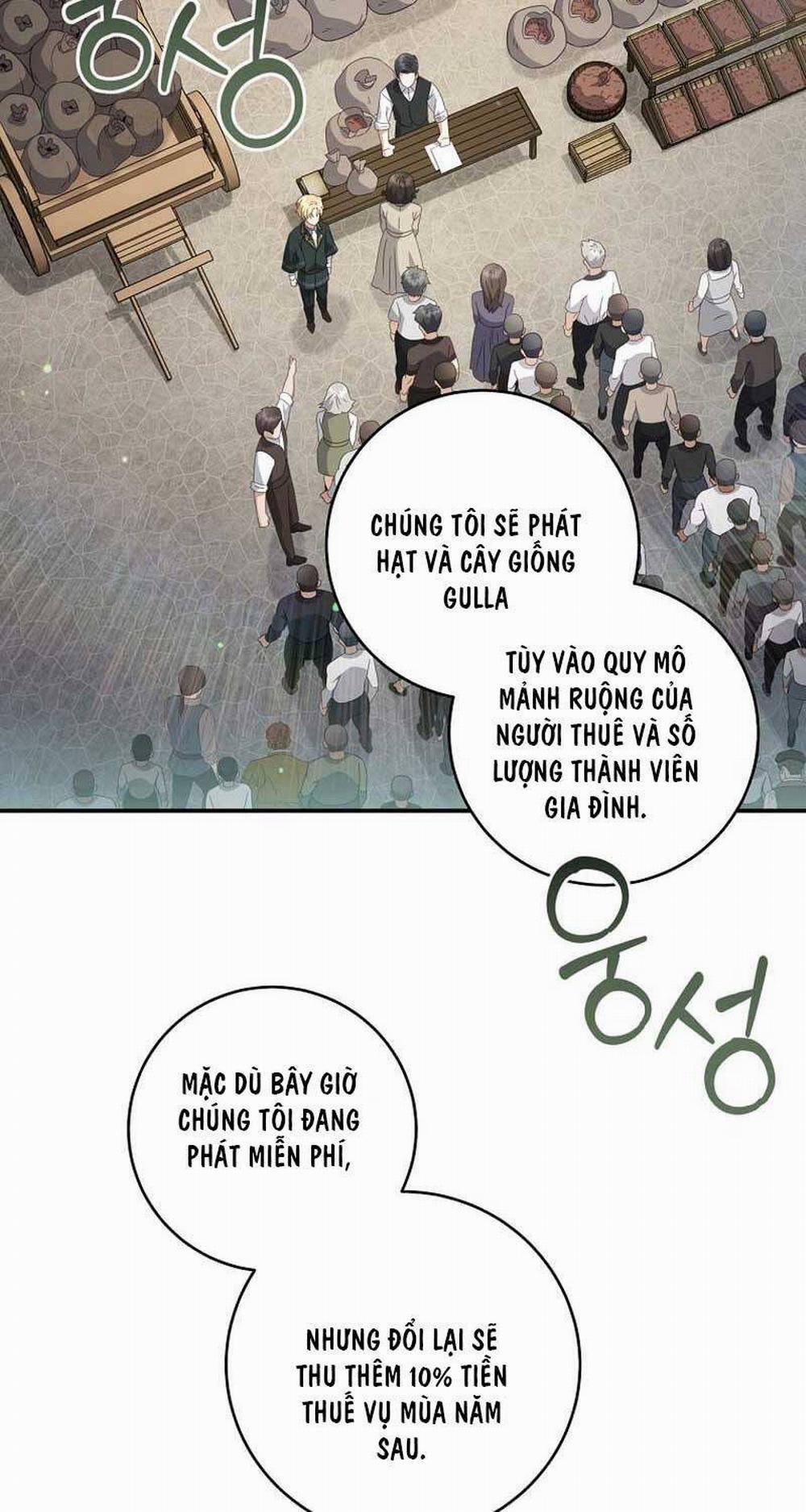 manhwax10.com - Truyện Manhwa Con Trai Bá Tước Khốn Nạn Là Hoàng Đế Chương 37 Trang 2