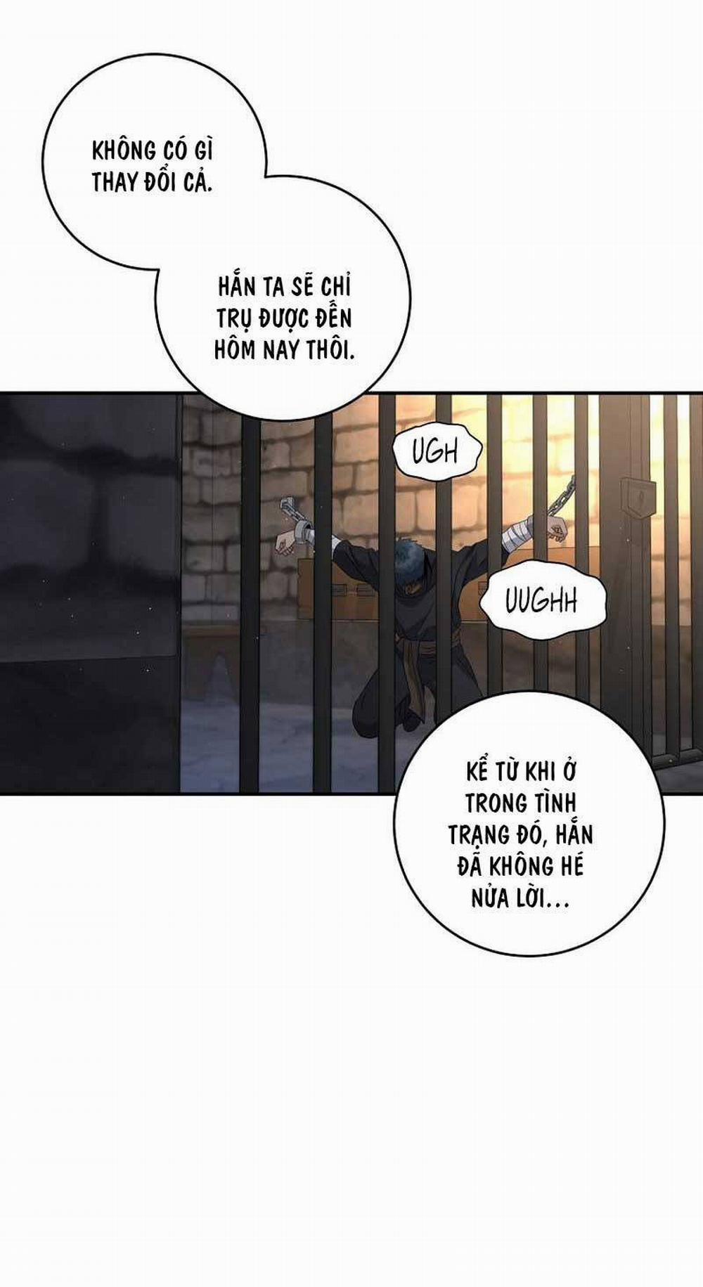 manhwax10.com - Truyện Manhwa Con Trai Bá Tước Khốn Nạn Là Hoàng Đế Chương 37 Trang 13