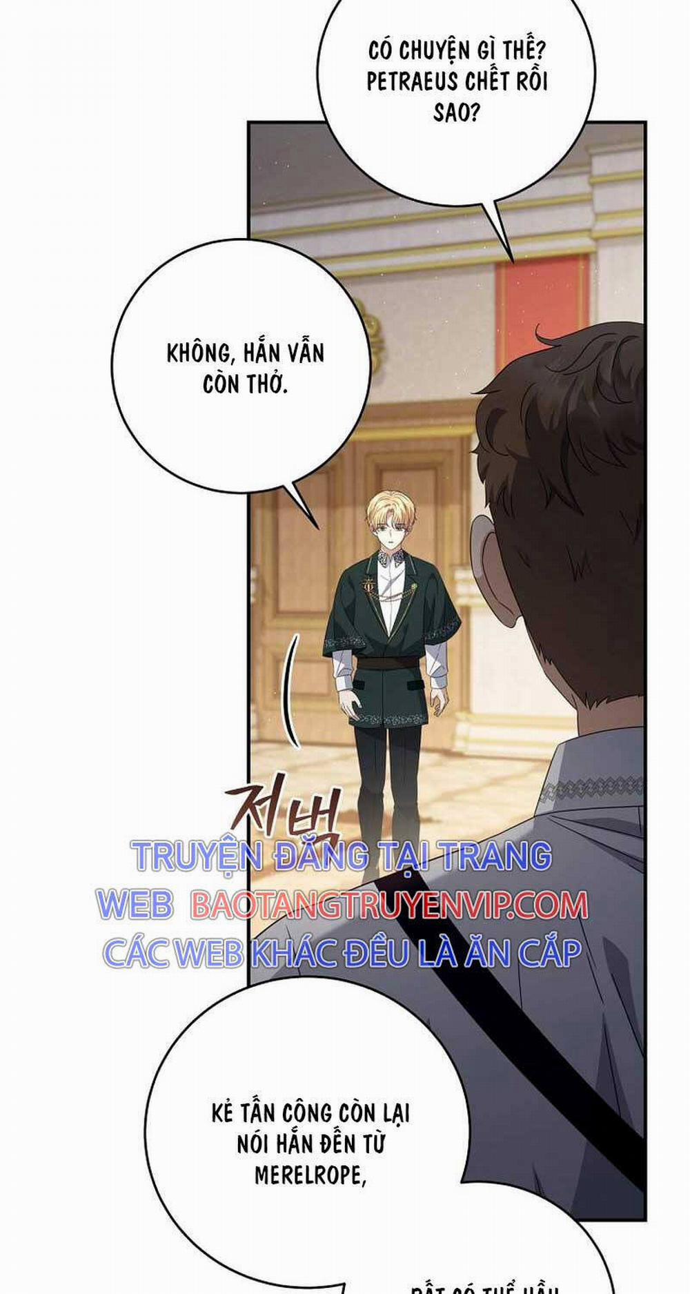 manhwax10.com - Truyện Manhwa Con Trai Bá Tước Khốn Nạn Là Hoàng Đế Chương 37 Trang 28