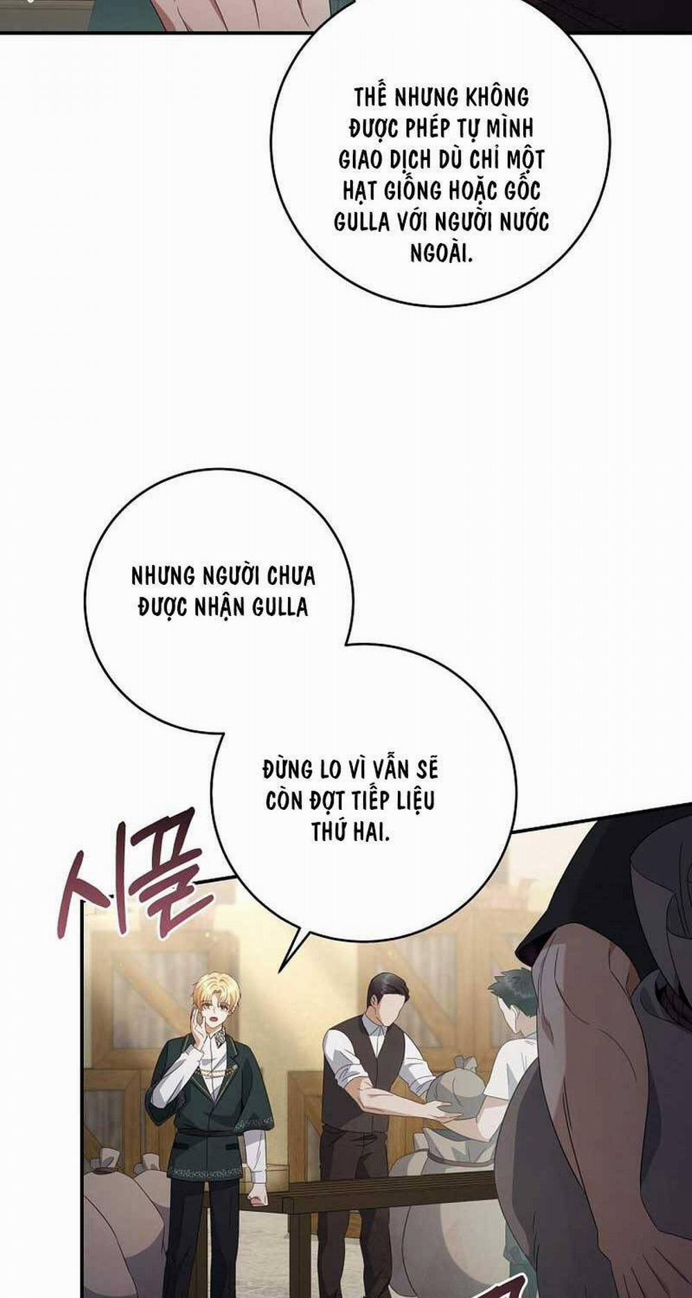 manhwax10.com - Truyện Manhwa Con Trai Bá Tước Khốn Nạn Là Hoàng Đế Chương 37 Trang 6