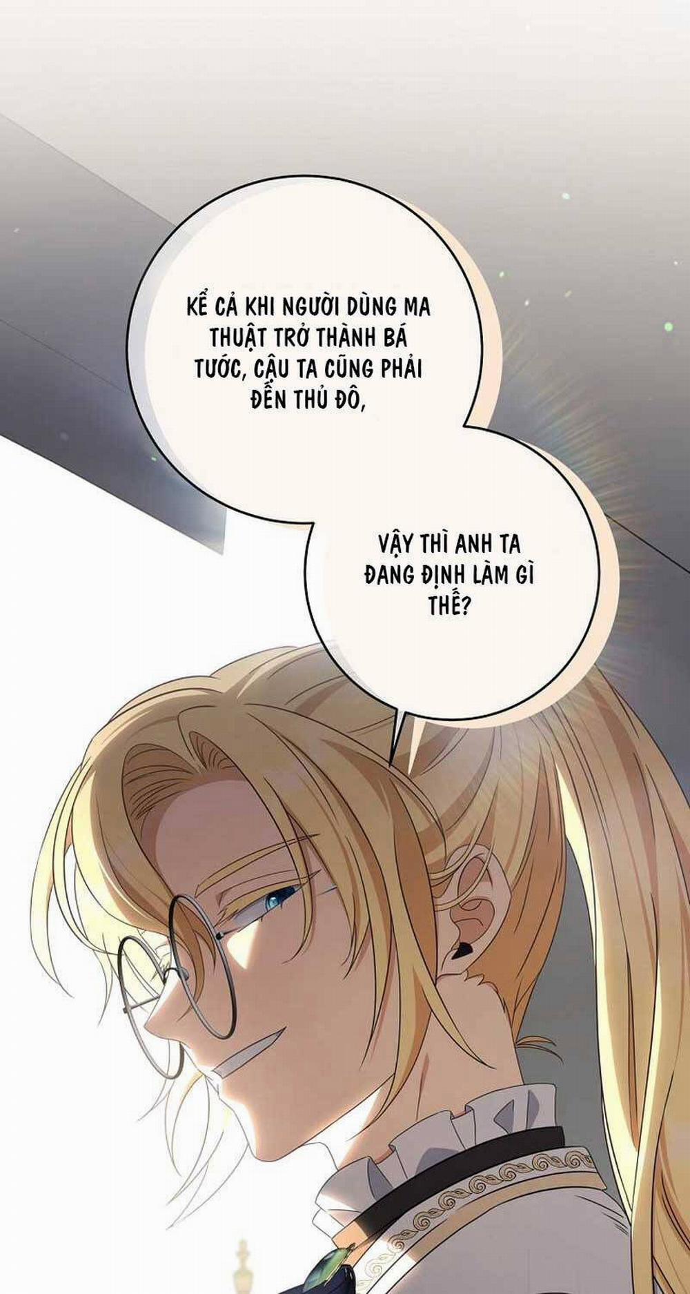 manhwax10.com - Truyện Manhwa Con Trai Bá Tước Khốn Nạn Là Hoàng Đế Chương 37 Trang 77