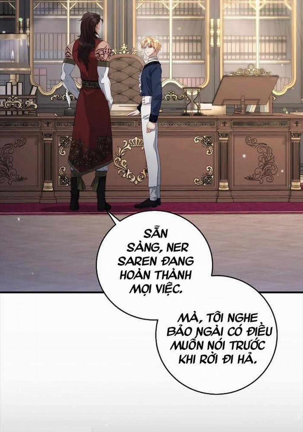 manhwax10.com - Truyện Manhwa Con Trai Bá Tước Khốn Nạn Là Hoàng Đế Chương 41 Trang 2