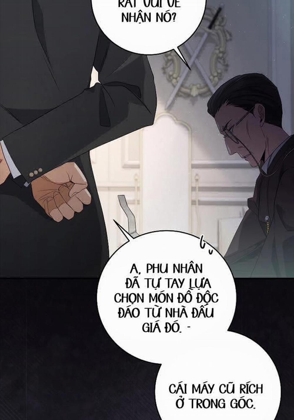 manhwax10.com - Truyện Manhwa Con Trai Bá Tước Khốn Nạn Là Hoàng Đế Chương 42 Trang 76