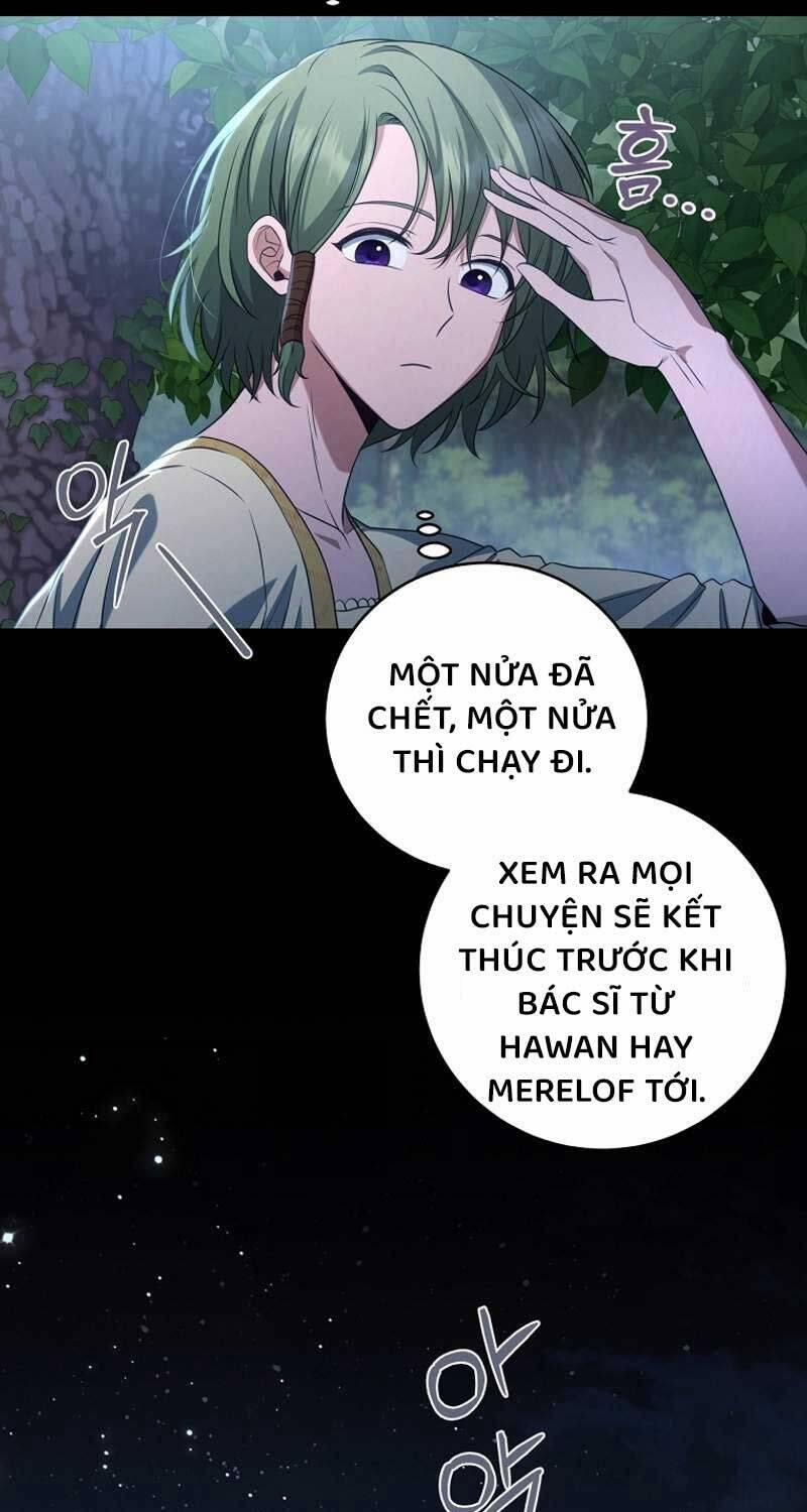 manhwax10.com - Truyện Manhwa Con Trai Bá Tước Khốn Nạn Là Hoàng Đế Chương 44 Trang 24