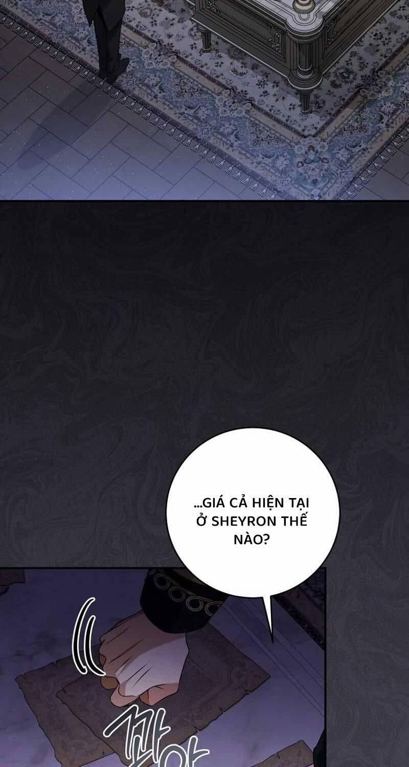 manhwax10.com - Truyện Manhwa Con Trai Bá Tước Khốn Nạn Là Hoàng Đế Chương 44 Trang 40