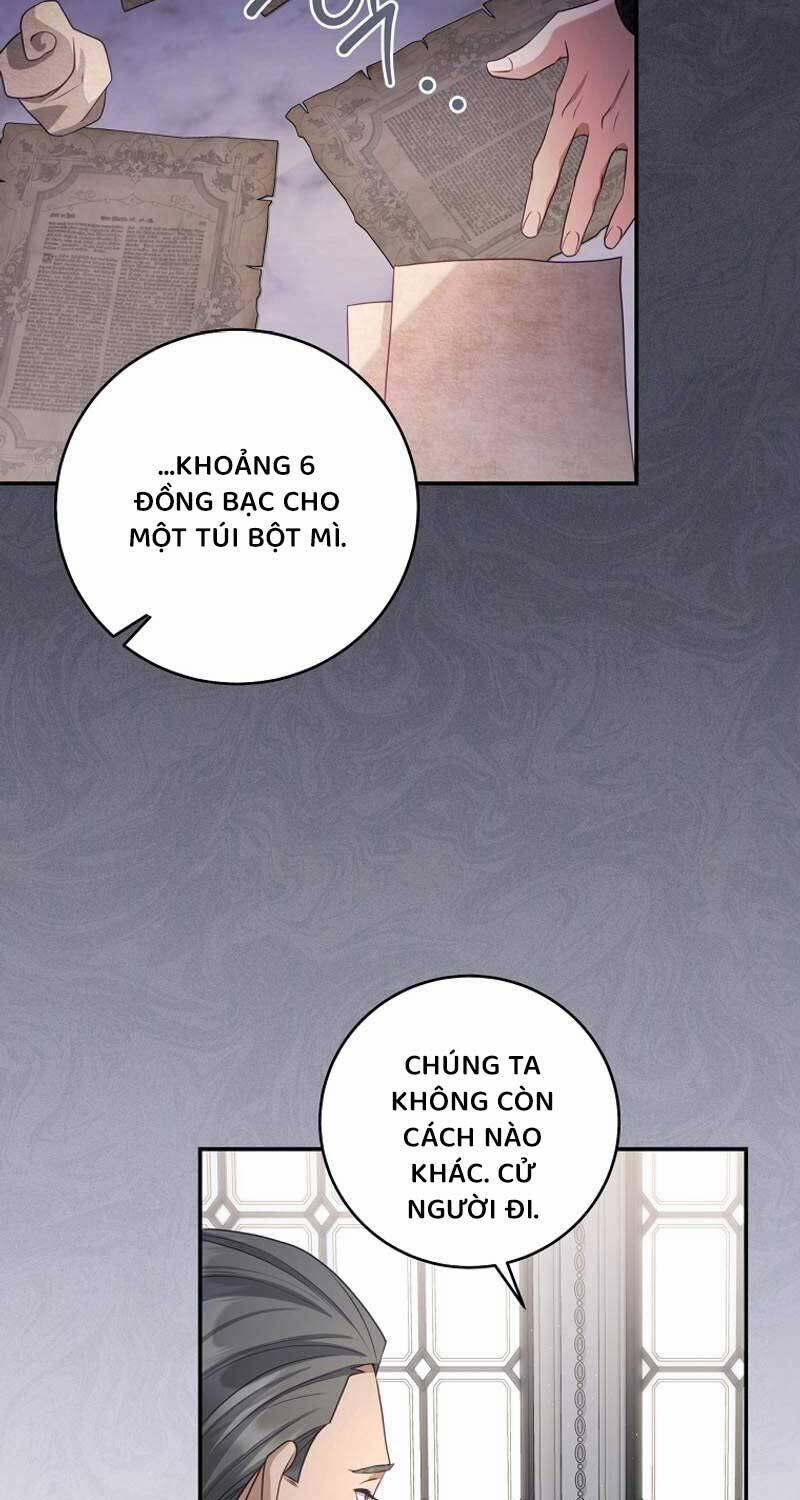 manhwax10.com - Truyện Manhwa Con Trai Bá Tước Khốn Nạn Là Hoàng Đế Chương 44 Trang 41