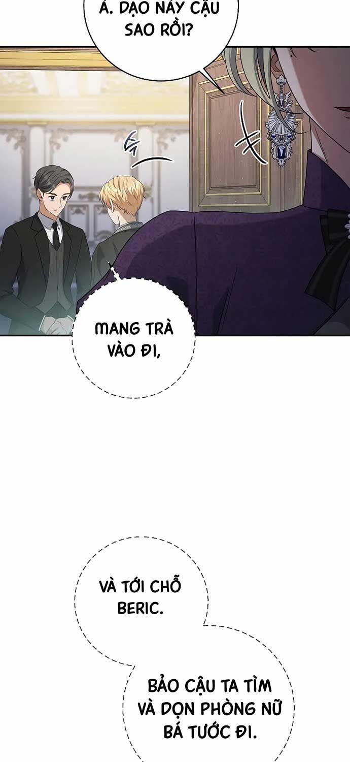 manhwax10.com - Truyện Manhwa Con Trai Bá Tước Khốn Nạn Là Hoàng Đế Chương 46 Trang 36