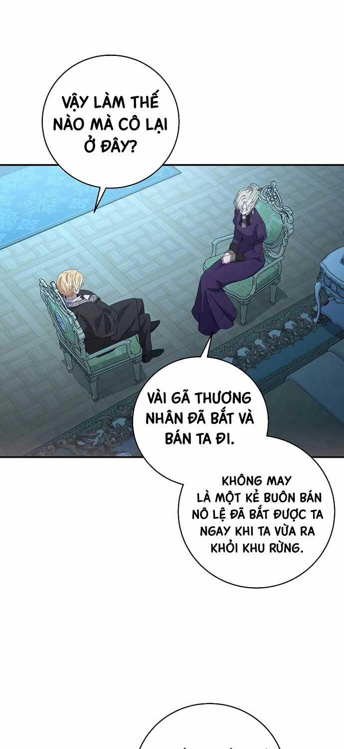 manhwax10.com - Truyện Manhwa Con Trai Bá Tước Khốn Nạn Là Hoàng Đế Chương 47 Trang 47