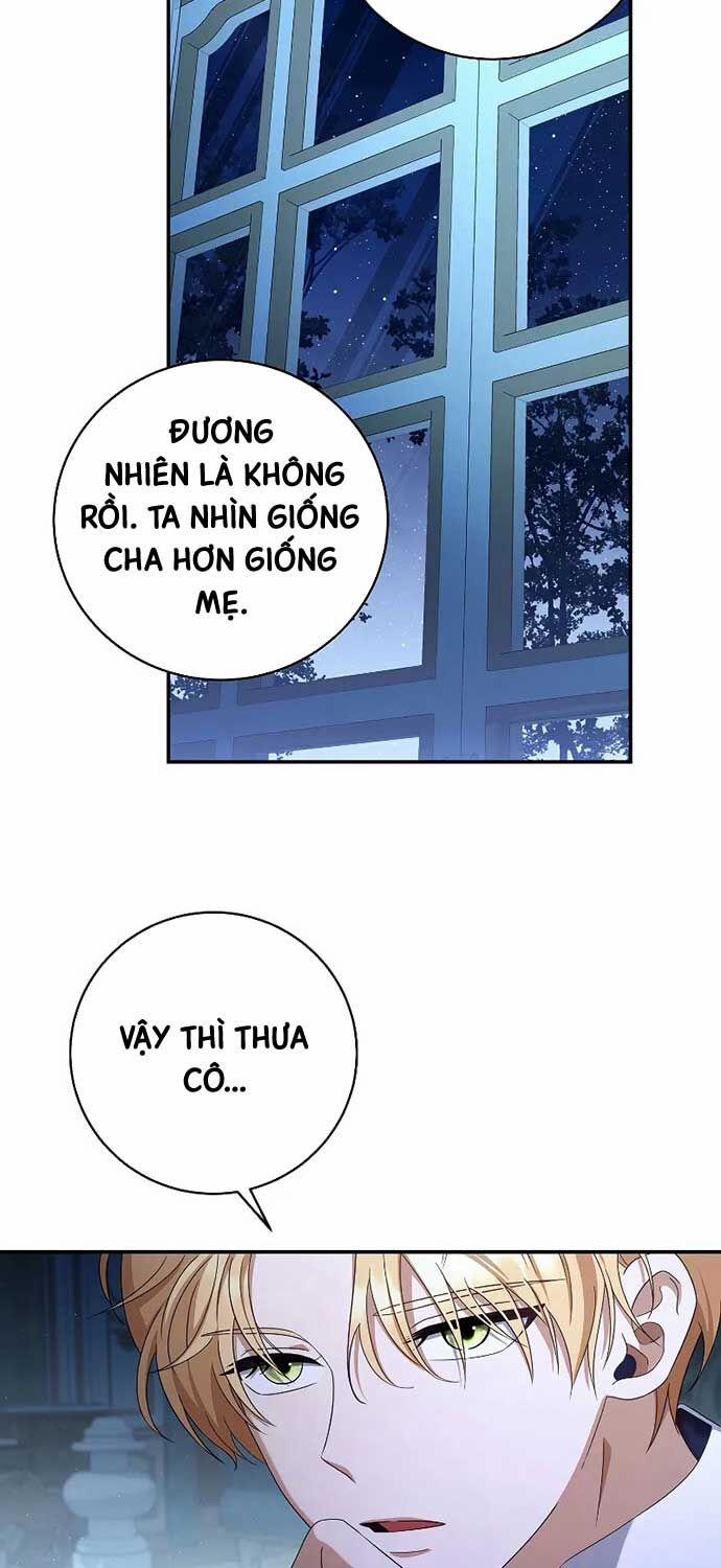 manhwax10.com - Truyện Manhwa Con Trai Bá Tước Khốn Nạn Là Hoàng Đế Chương 47 Trang 50