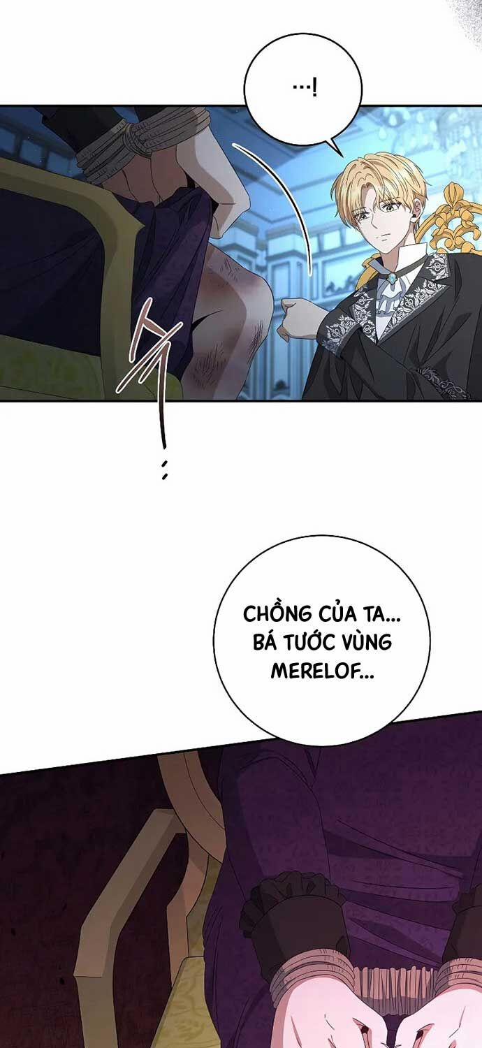 manhwax10.com - Truyện Manhwa Con Trai Bá Tước Khốn Nạn Là Hoàng Đế Chương 47 Trang 54