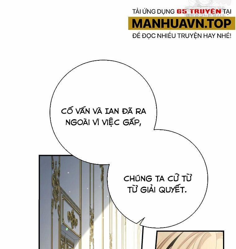 manhwax10.com - Truyện Manhwa Con Trai Bá Tước Khốn Nạn Là Hoàng Đế Chương 50 Trang 5