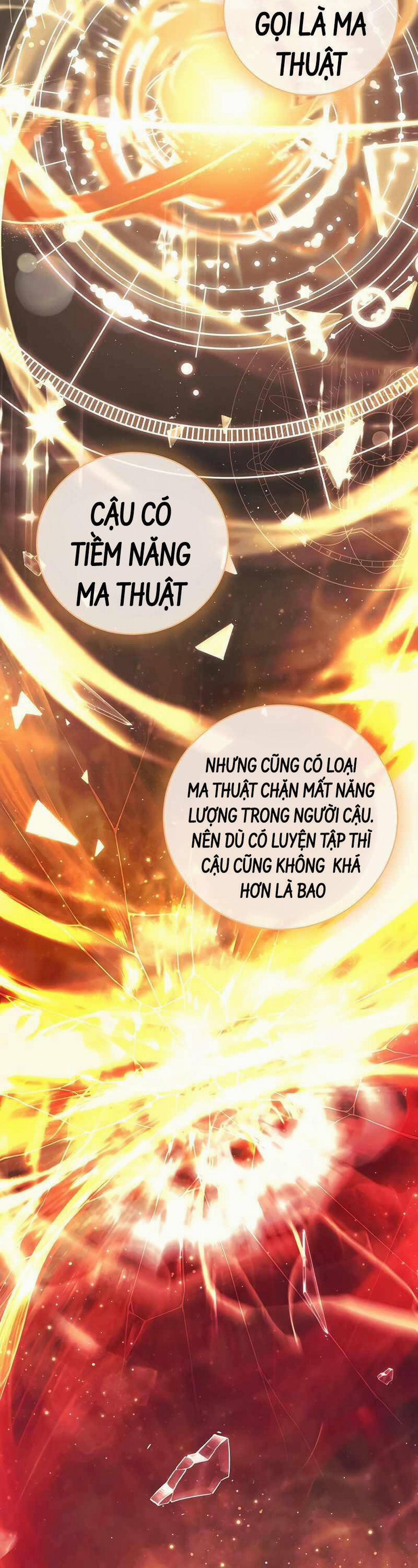 manhwax10.com - Truyện Manhwa Con Trai Bá Tước Khốn Nạn Là Hoàng Đế Chương 6 Trang 35