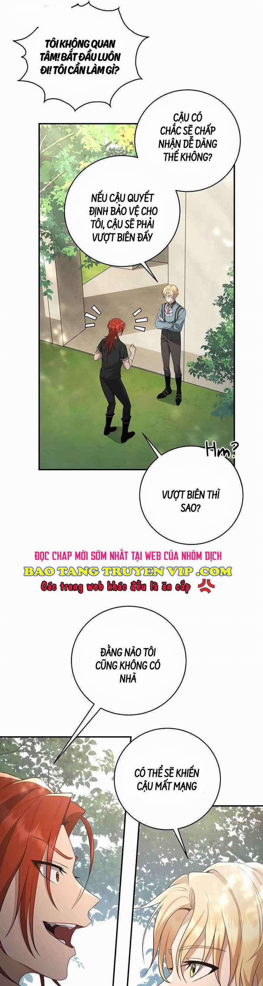 manhwax10.com - Truyện Manhwa Con Trai Bá Tước Khốn Nạn Là Hoàng Đế Chương 6 Trang 38