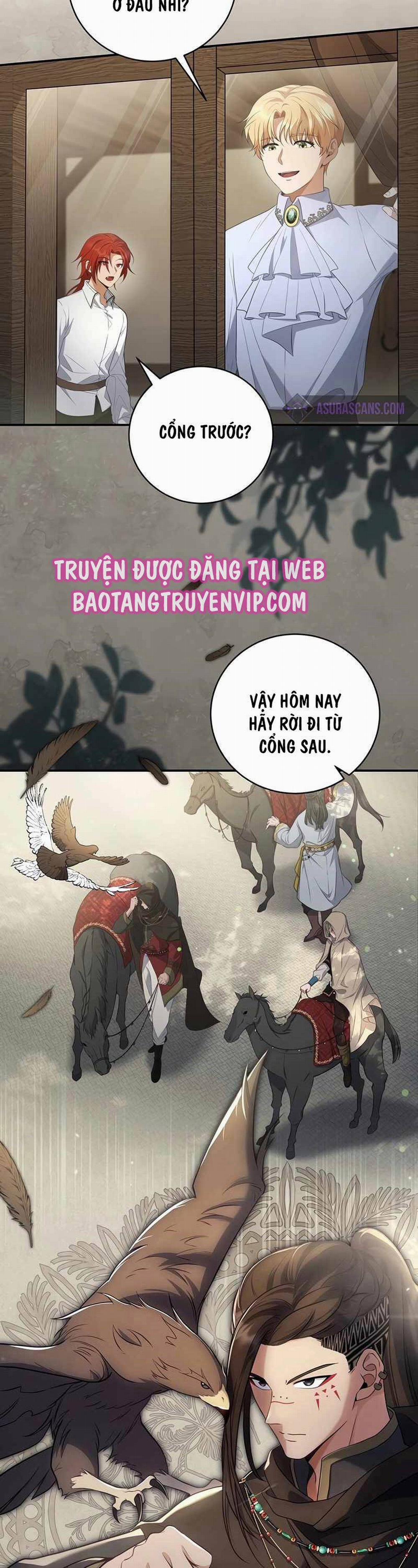 manhwax10.com - Truyện Manhwa Con Trai Bá Tước Khốn Nạn Là Hoàng Đế Chương 8 Trang 14