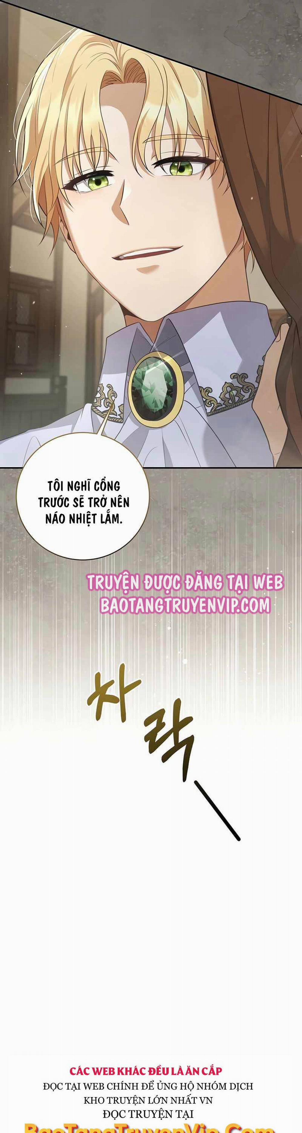 manhwax10.com - Truyện Manhwa Con Trai Bá Tước Khốn Nạn Là Hoàng Đế Chương 8 Trang 16