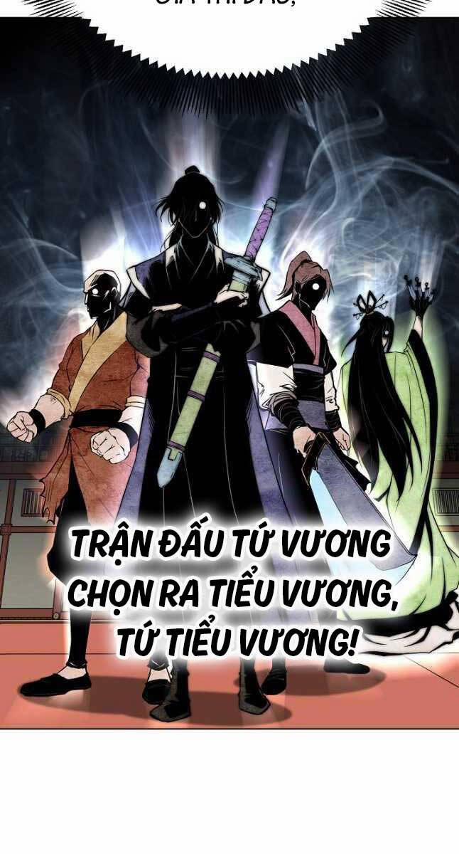 manhwax10.com - Truyện Manhwa Con Trai Của Gia Tộc Nam Cung Thế Gia Chương 47 Trang 79