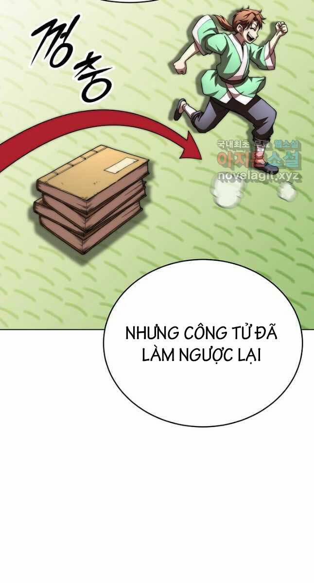 manhwax10.com - Truyện Manhwa Con Trai Của Gia Tộc Nam Cung Thế Gia Chương 48 Trang 27