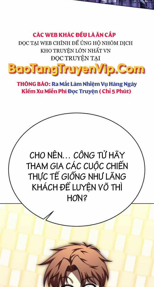 Con Trai Của Gia Tộc Nam Cung Thế Gia Chương 48 Trang 57