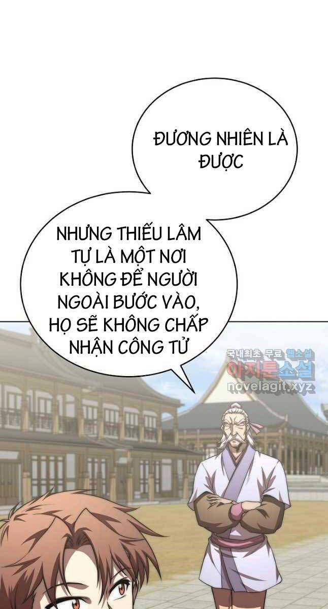 manhwax10.com - Truyện Manhwa Con Trai Của Gia Tộc Nam Cung Thế Gia Chương 49 Trang 30