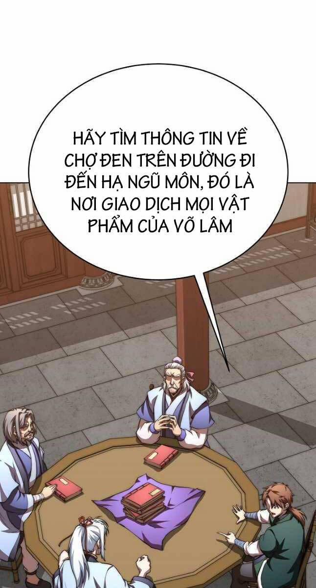 manhwax10.com - Truyện Manhwa Con Trai Của Gia Tộc Nam Cung Thế Gia Chương 49 Trang 100