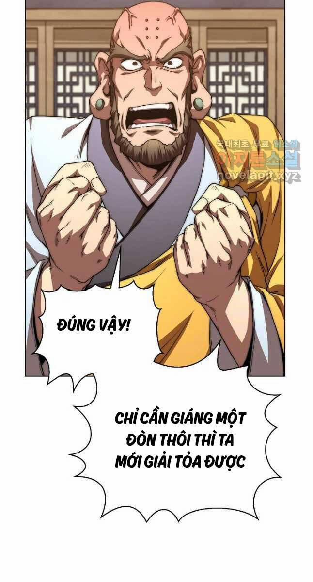 manhwax10.com - Truyện Manhwa Con Trai Của Gia Tộc Nam Cung Thế Gia Chương 52 Trang 9