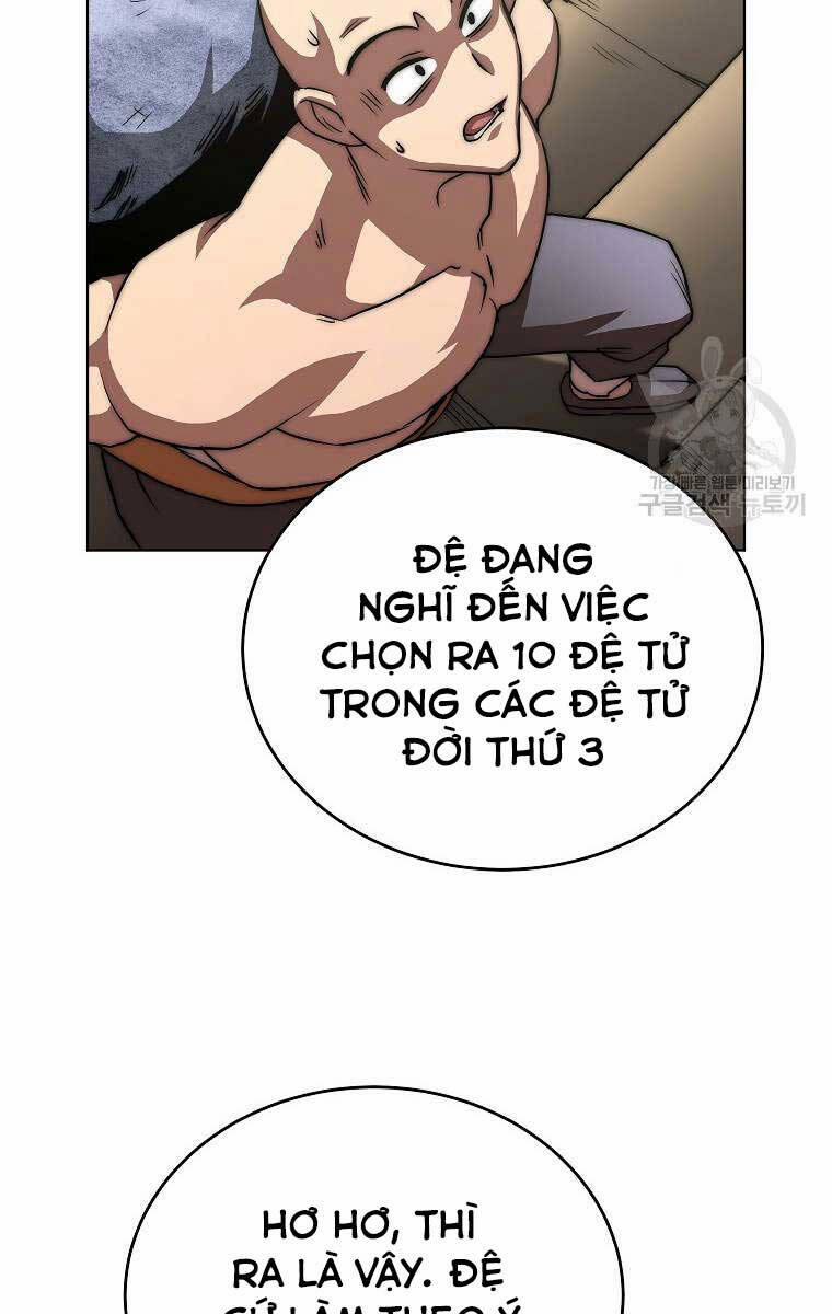 manhwax10.com - Truyện Manhwa Con Trai Của Gia Tộc Nam Cung Thế Gia Chương 54 Trang 77