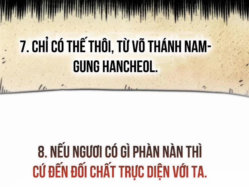 manhwax10.com - Truyện Manhwa Con Trai Của Gia Tộc Nam Cung Thế Gia Chương 63 Trang 83