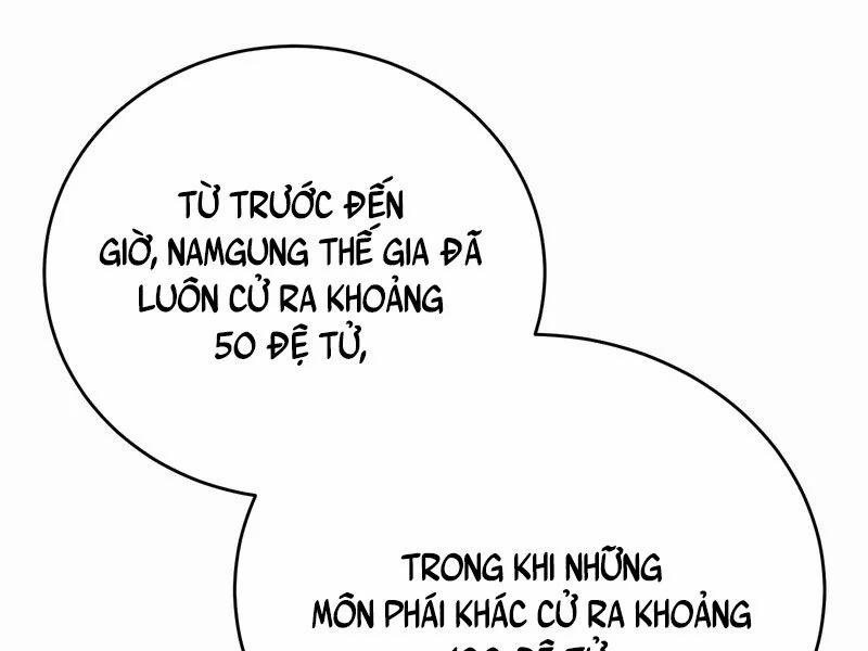 Con Trai Của Gia Tộc Nam Cung Thế Gia Chương 63 Trang 97