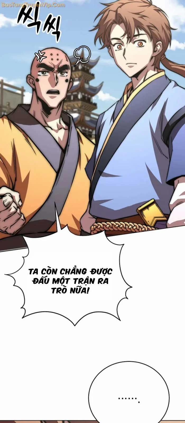 manhwax10.com - Truyện Manhwa Con Trai Của Gia Tộc Nam Cung Thế Gia Chương 66 Trang 83