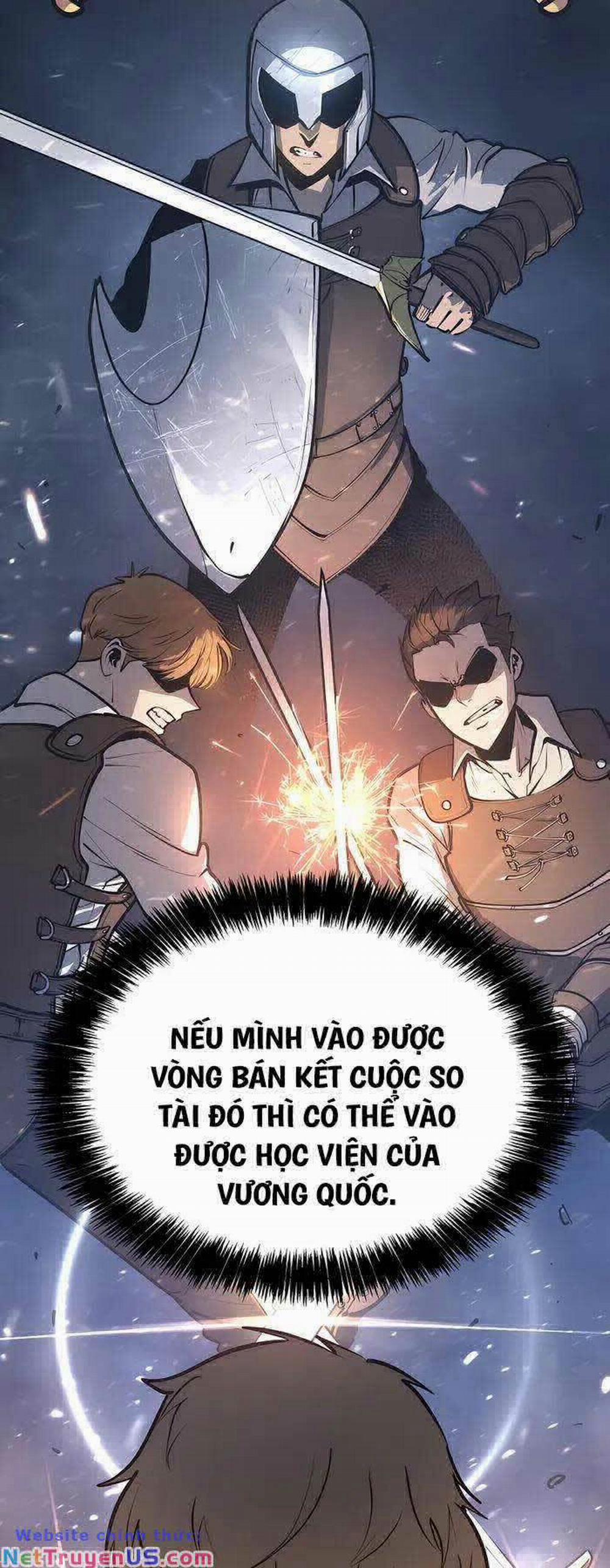 manhwax10.com - Truyện Manhwa Con Trai Út Của Bá Tước Là Một Người Chơi Chương 2 Trang 31