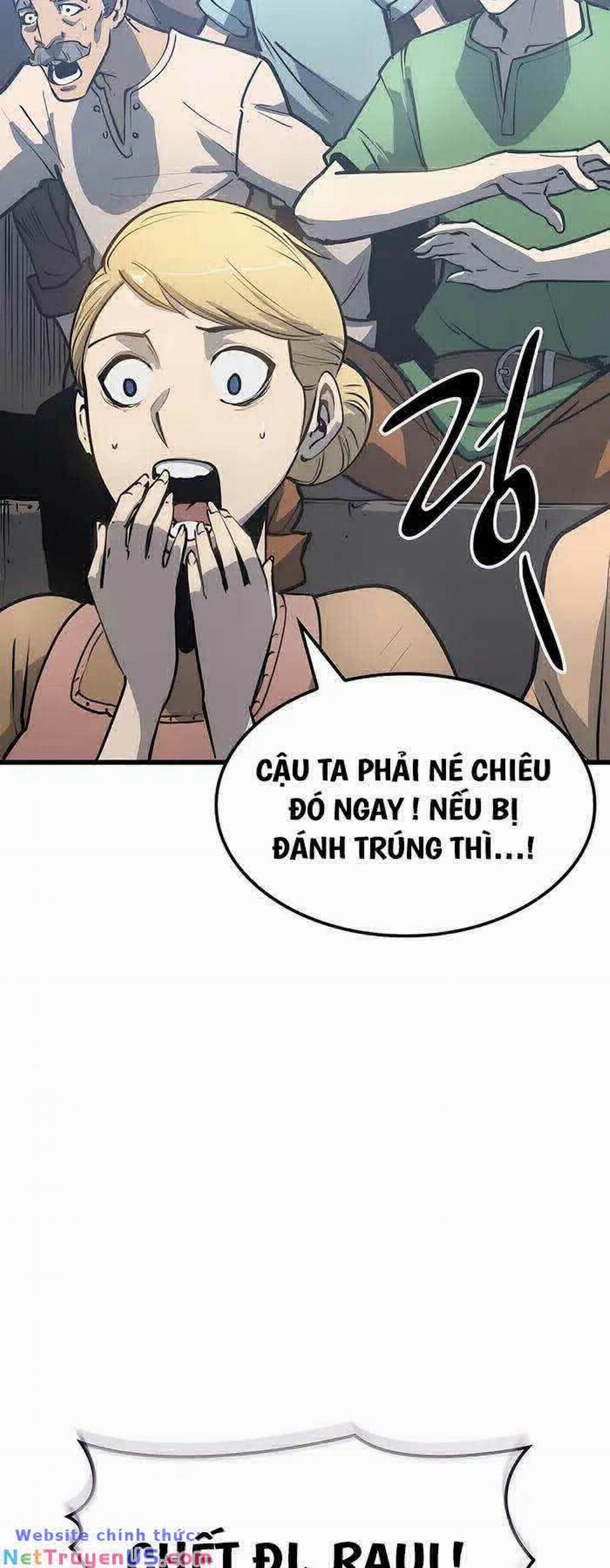 manhwax10.com - Truyện Manhwa Con Trai Út Của Bá Tước Là Một Người Chơi Chương 3 Trang 27