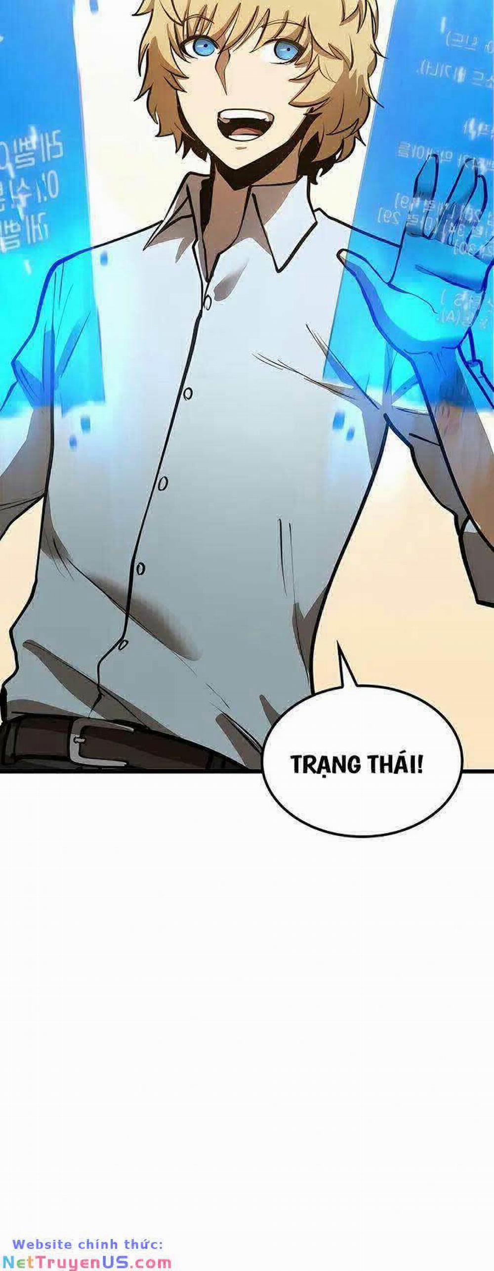 manhwax10.com - Truyện Manhwa Con Trai Út Của Bá Tước Là Một Người Chơi Chương 3 Trang 58