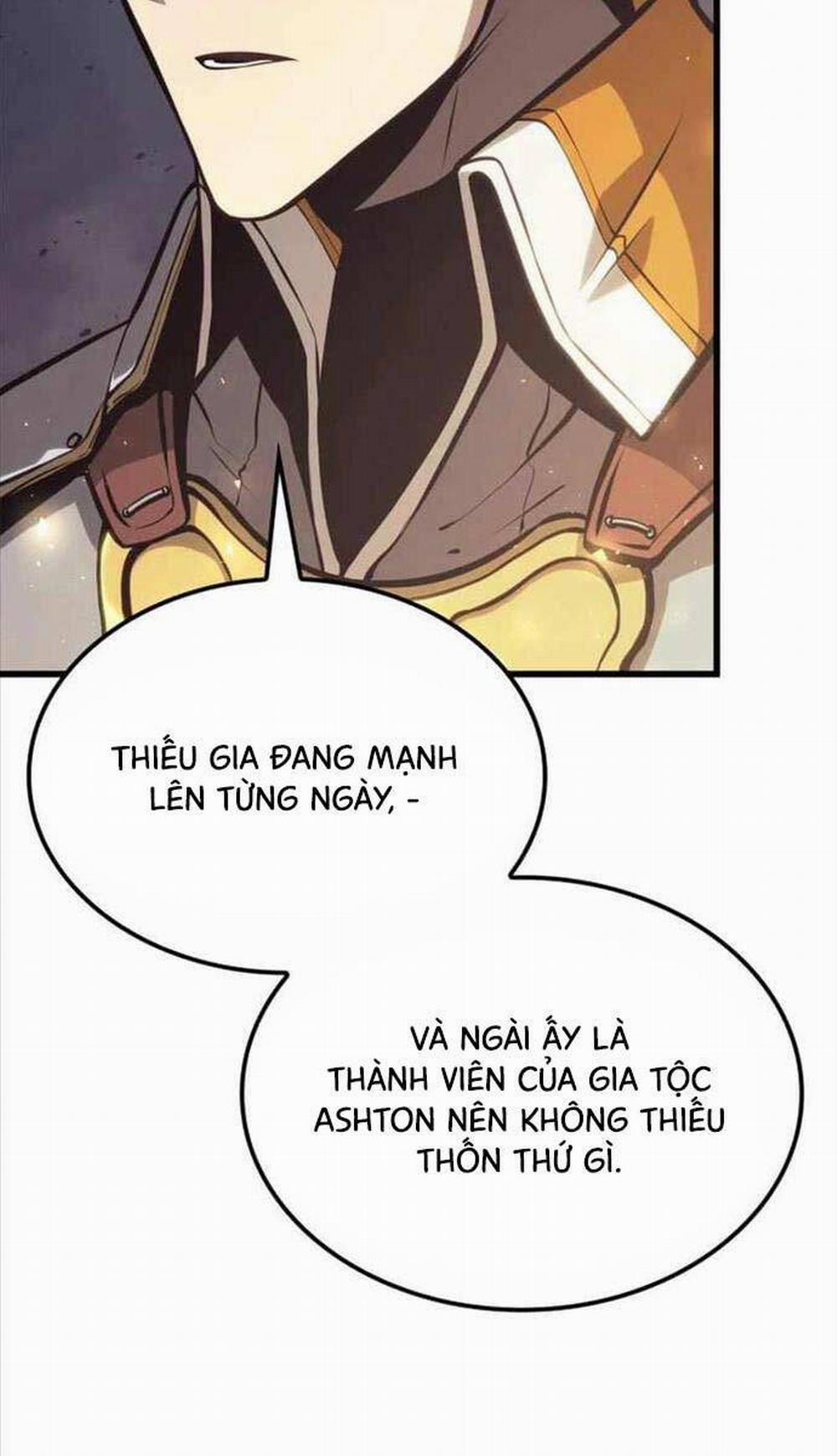 manhwax10.com - Truyện Manhwa Con Trai Út Của Bá Tước Là Một Người Chơi Chương 37 Trang 11