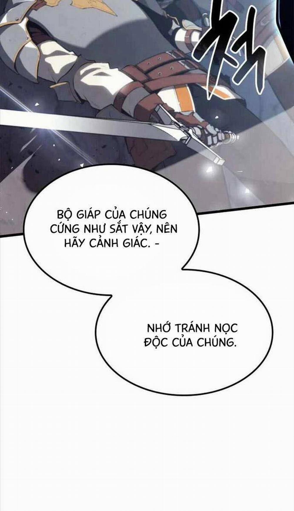 manhwax10.com - Truyện Manhwa Con Trai Út Của Bá Tước Là Một Người Chơi Chương 37 Trang 29