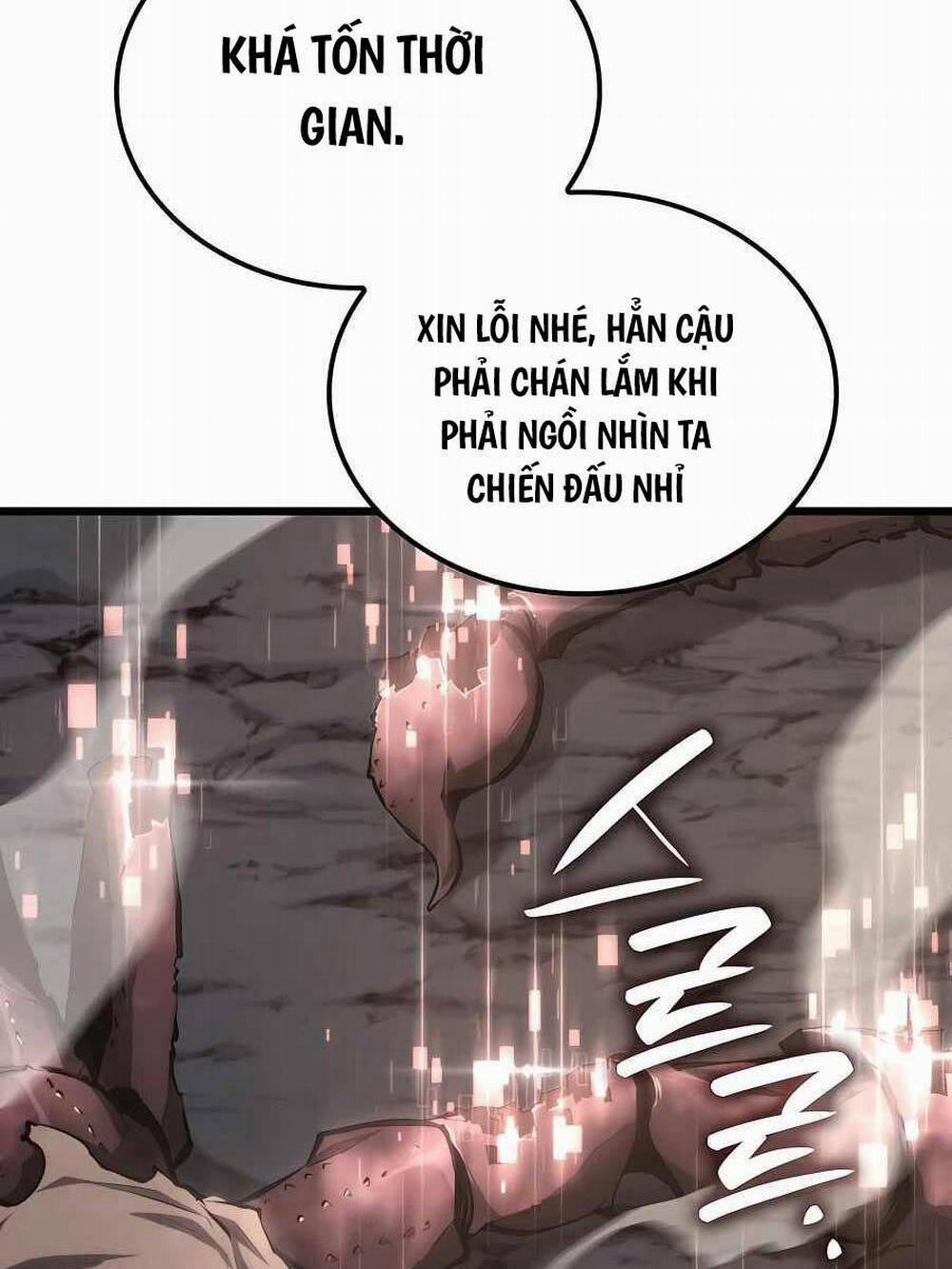 manhwax10.com - Truyện Manhwa Con Trai Út Của Bá Tước Là Một Người Chơi Chương 39 Trang 4