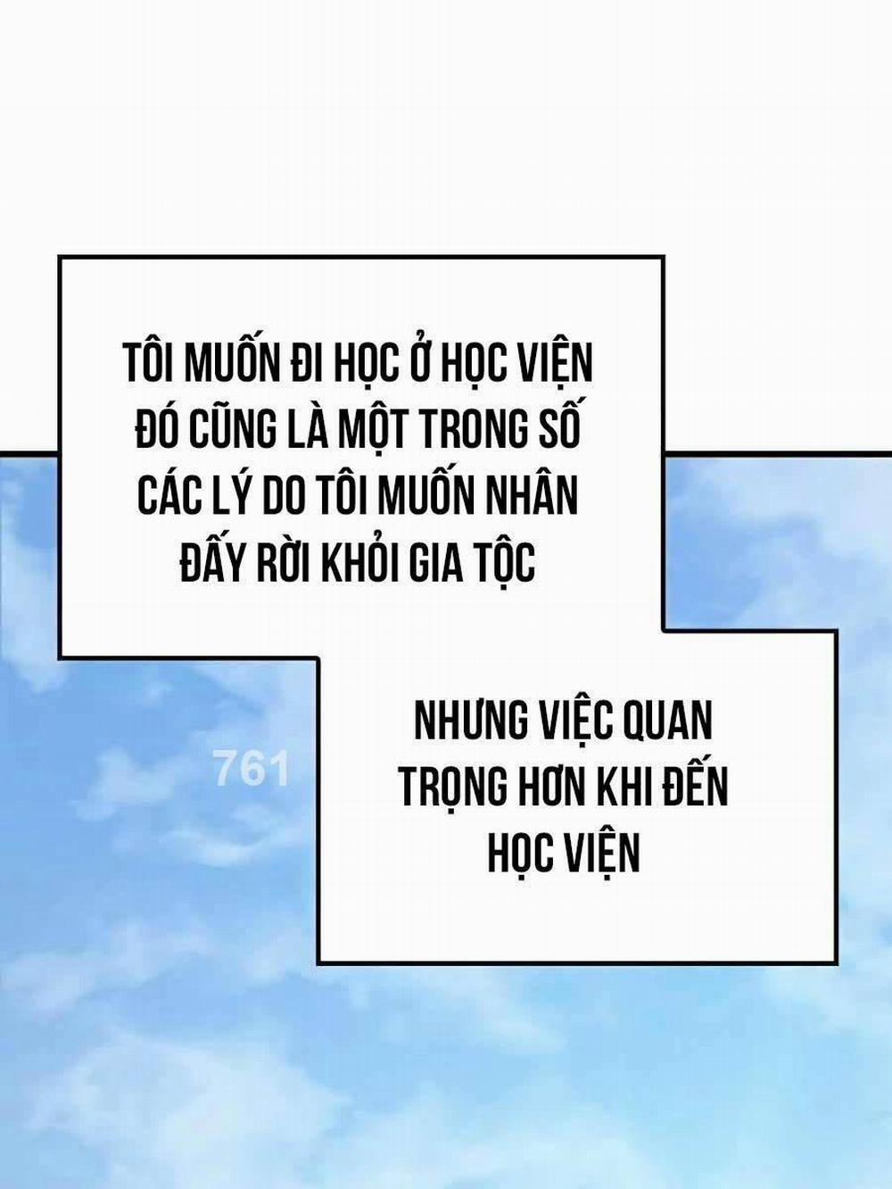 manhwax10.com - Truyện Manhwa Con Trai Út Của Bá Tước Là Một Người Chơi Chương 40 Trang 1