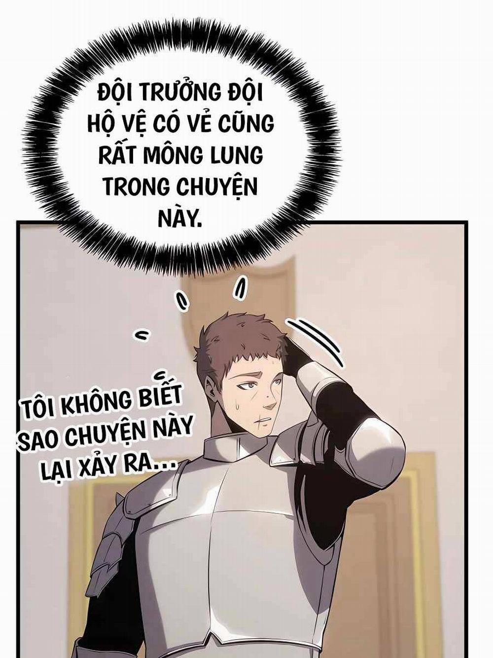 manhwax10.com - Truyện Manhwa Con Trai Út Của Bá Tước Là Một Người Chơi Chương 41 Trang 14