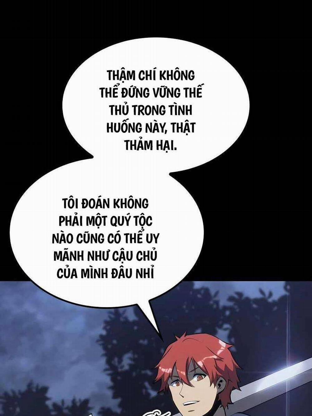 manhwax10.com - Truyện Manhwa Con Trai Út Của Bá Tước Là Một Người Chơi Chương 46 Trang 55