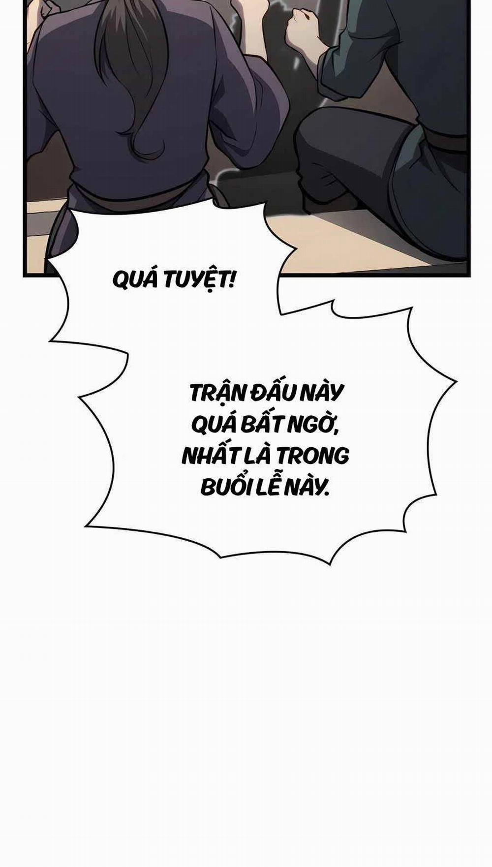 manhwax10.com - Truyện Manhwa Con Trai Út Của Bá Tước Là Một Người Chơi Chương 55 Trang 33