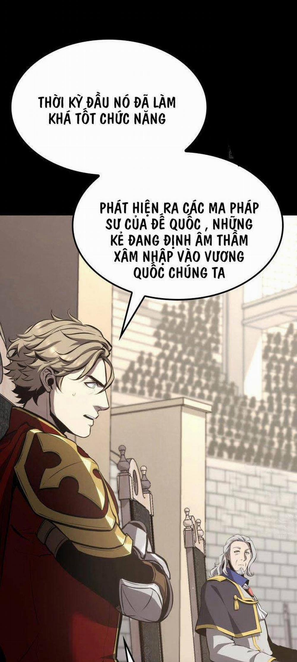 manhwax10.com - Truyện Manhwa Con Trai Út Của Bá Tước Là Một Người Chơi Chương 56 Trang 8