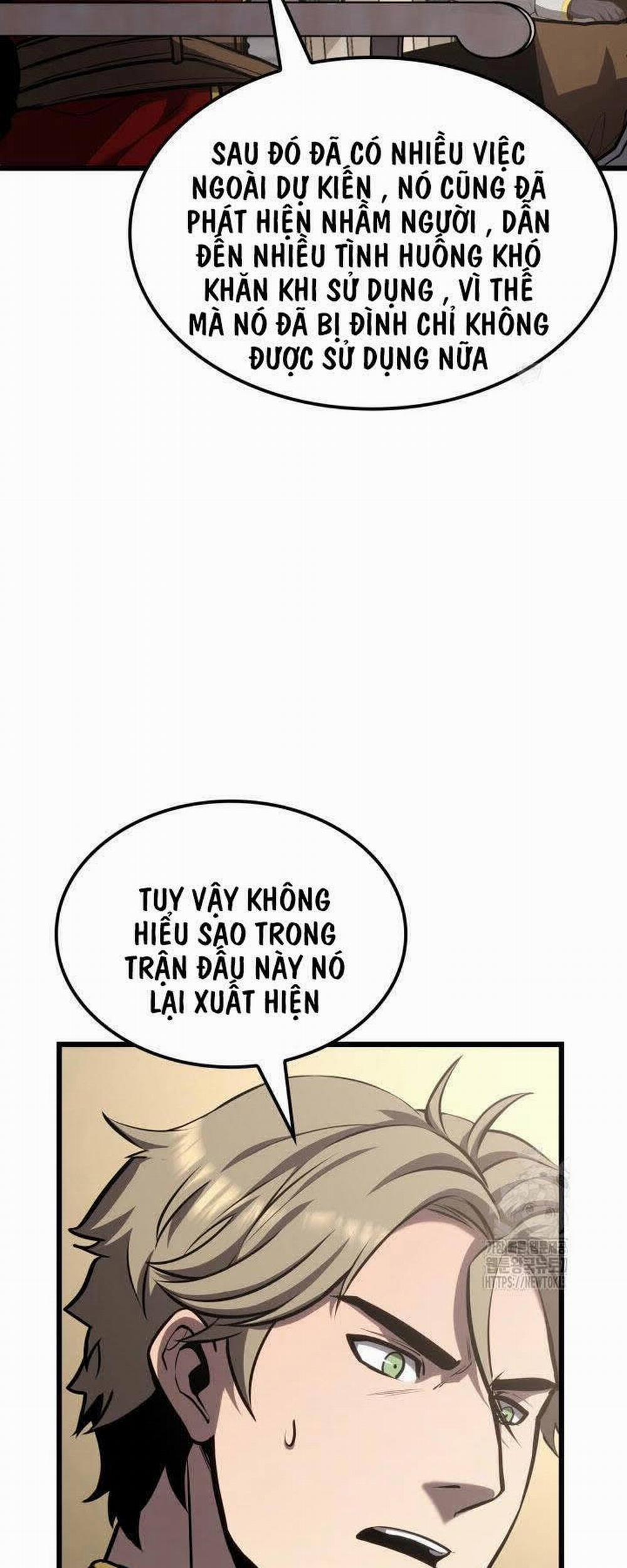 manhwax10.com - Truyện Manhwa Con Trai Út Của Bá Tước Là Một Người Chơi Chương 56 Trang 9