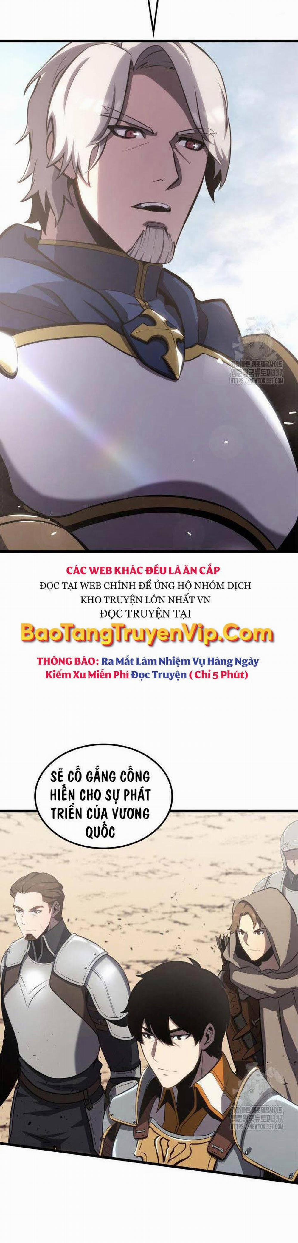 manhwax10.com - Truyện Manhwa Con Trai Út Của Bá Tước Là Một Người Chơi Chương 57 Trang 11