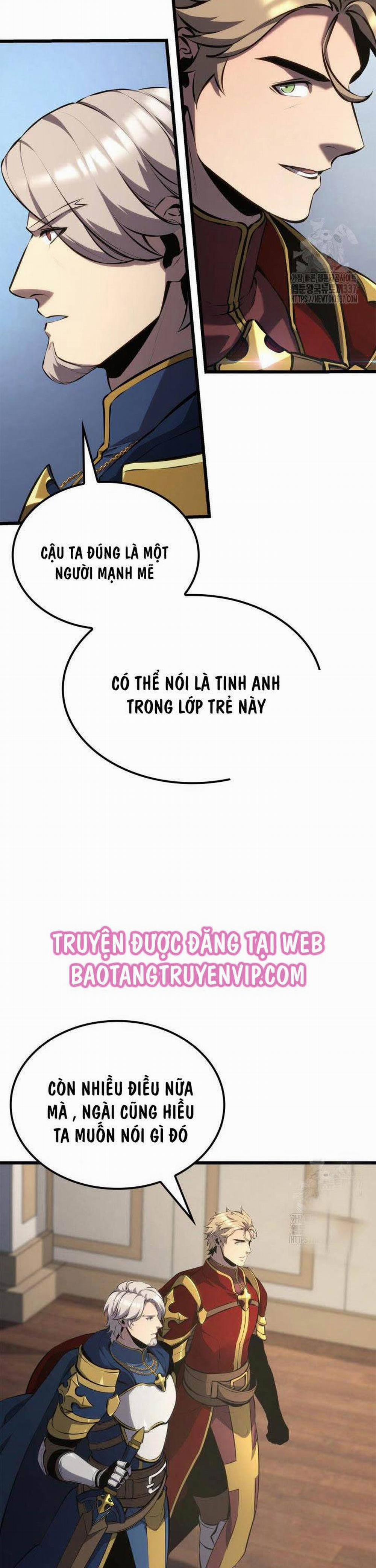 manhwax10.com - Truyện Manhwa Con Trai Út Của Bá Tước Là Một Người Chơi Chương 57 Trang 16