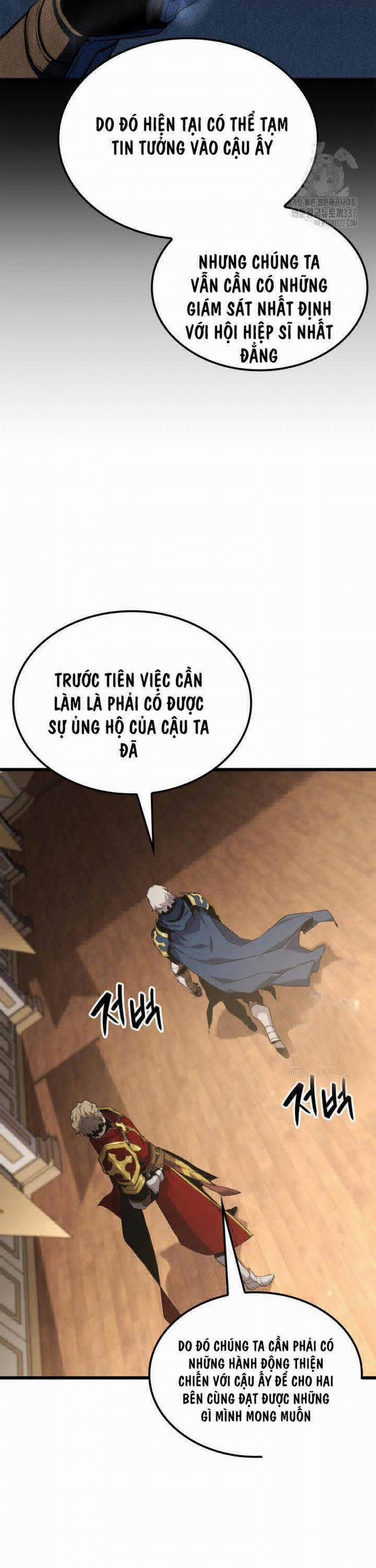 manhwax10.com - Truyện Manhwa Con Trai Út Của Bá Tước Là Một Người Chơi Chương 57 Trang 27