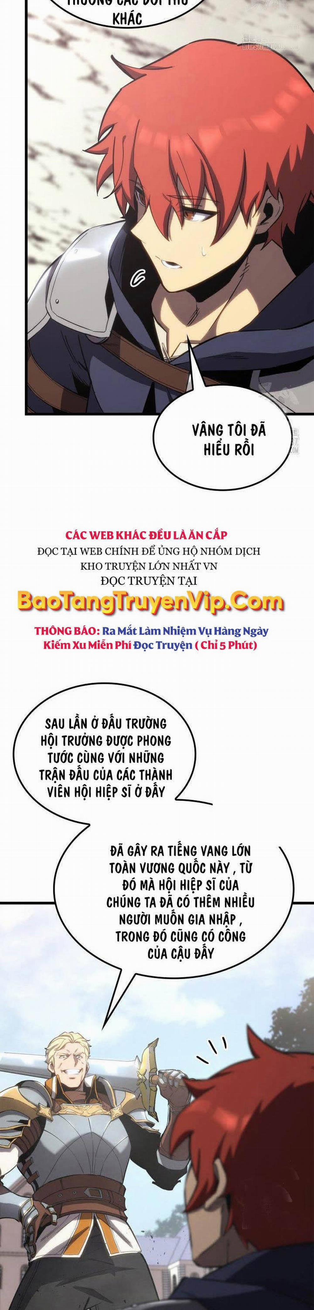 manhwax10.com - Truyện Manhwa Con Trai Út Của Bá Tước Là Một Người Chơi Chương 57 Trang 36