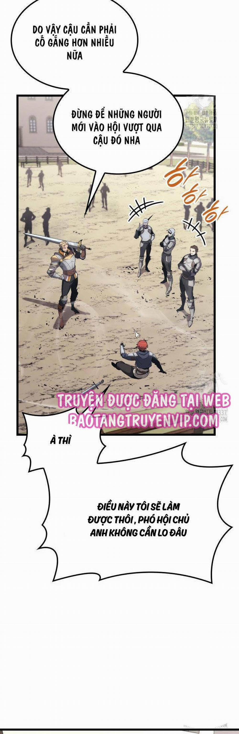 manhwax10.com - Truyện Manhwa Con Trai Út Của Bá Tước Là Một Người Chơi Chương 57 Trang 38