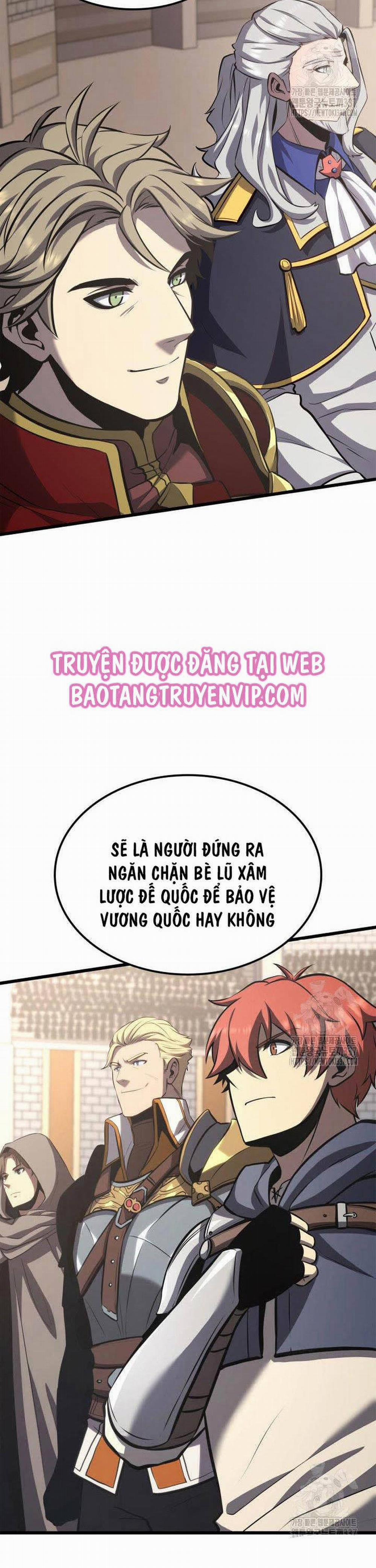 manhwax10.com - Truyện Manhwa Con Trai Út Của Bá Tước Là Một Người Chơi Chương 57 Trang 8