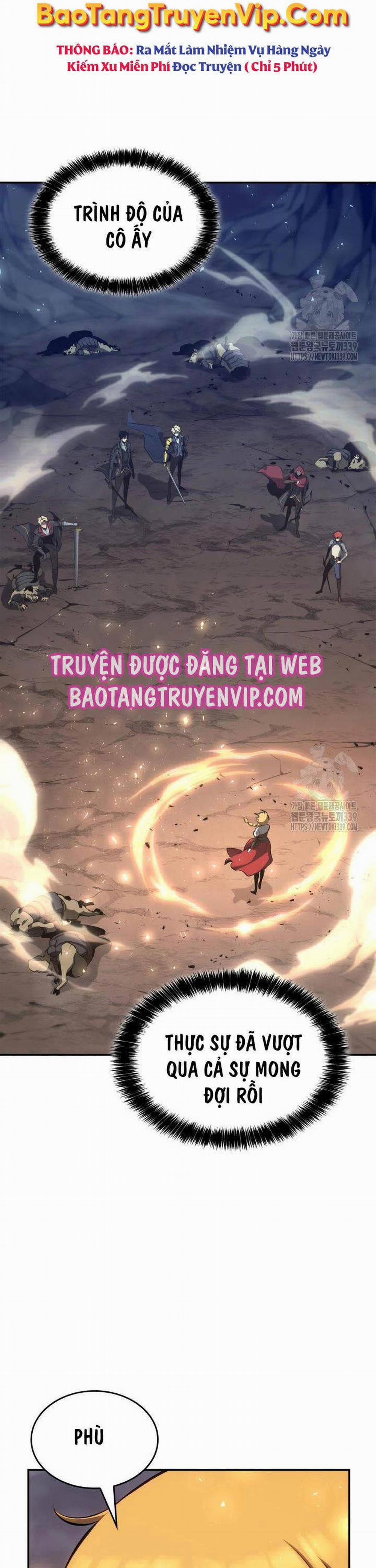 manhwax10.com - Truyện Manhwa Con Trai Út Của Bá Tước Là Một Người Chơi Chương 58 Trang 44