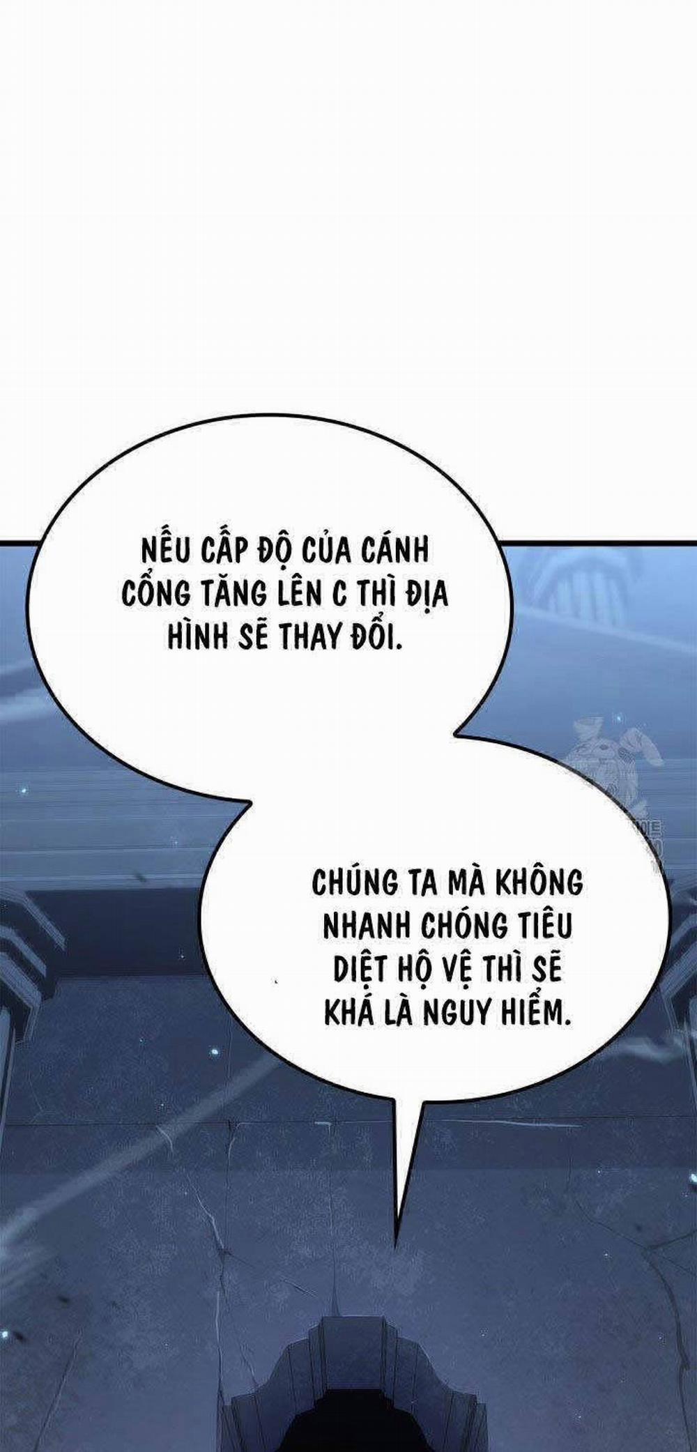 manhwax10.com - Truyện Manhwa Con Trai Út Của Bá Tước Là Một Người Chơi Chương 60 Trang 34